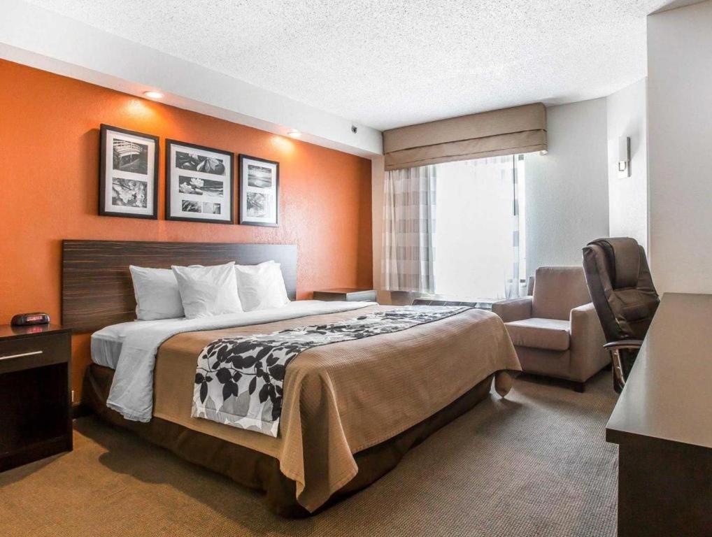 Sleep Inn Bessemer Helena Екстер'єр фото