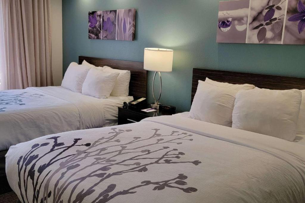 Sleep Inn Bessemer Helena Екстер'єр фото