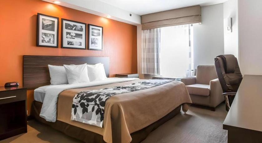 Sleep Inn Bessemer Helena Екстер'єр фото