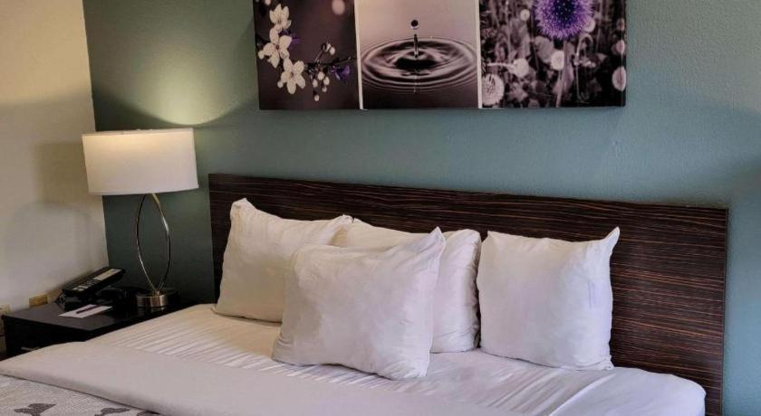 Sleep Inn Bessemer Helena Екстер'єр фото