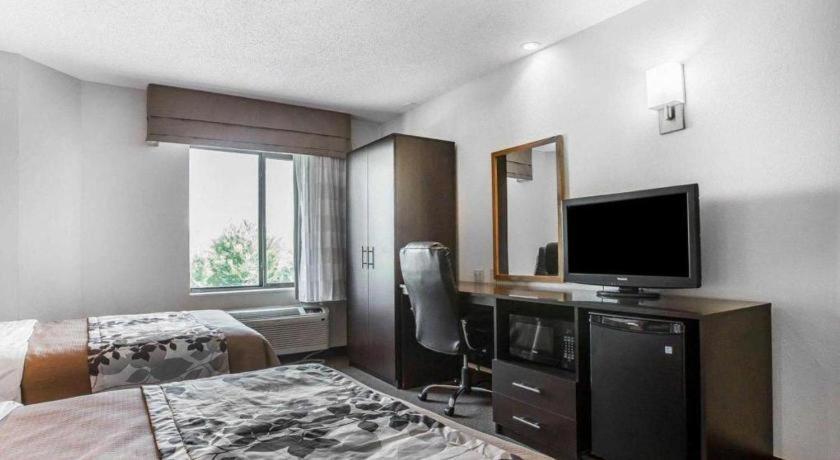Sleep Inn Bessemer Helena Екстер'єр фото