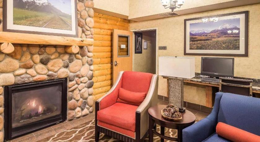 Sleep Inn Bessemer Helena Екстер'єр фото